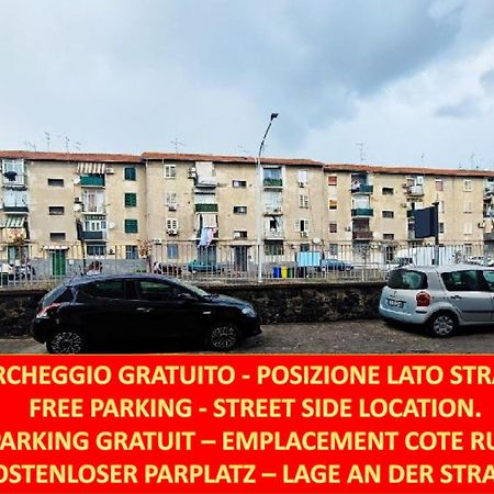Ferienwohnung Bolano House CTA Exterior foto