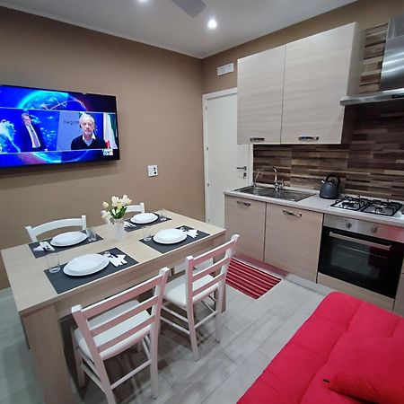 Ferienwohnung Bolano House CTA Exterior foto