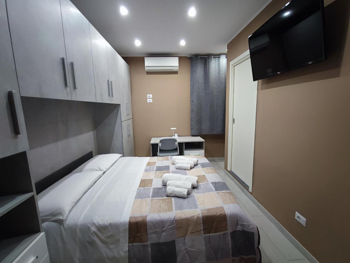 Ferienwohnung Bolano House CTA Exterior foto