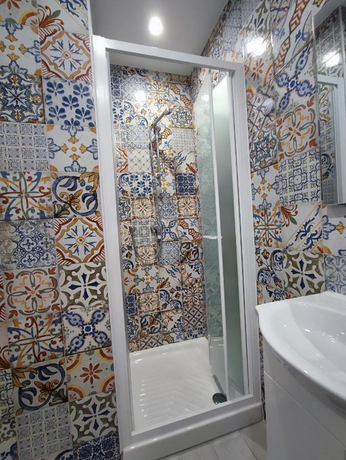 Ferienwohnung Bolano House CTA Exterior foto