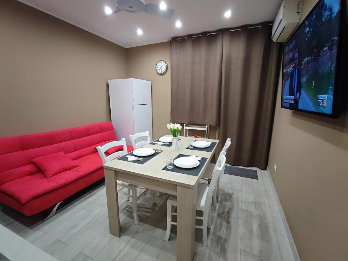 Ferienwohnung Bolano House CTA Exterior foto
