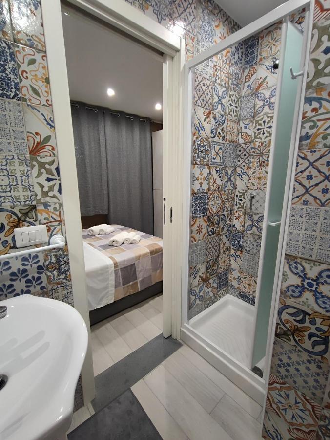 Ferienwohnung Bolano House CTA Exterior foto