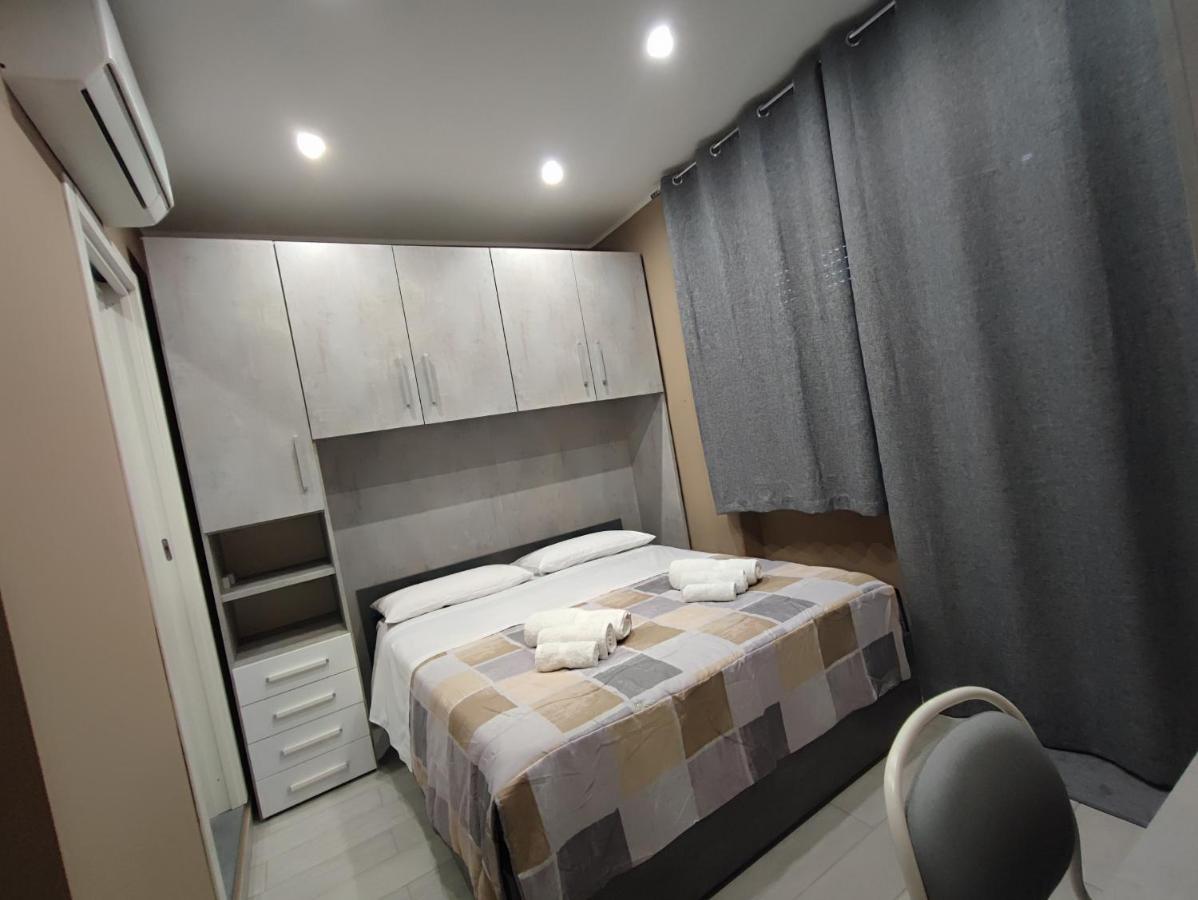 Ferienwohnung Bolano House CTA Exterior foto