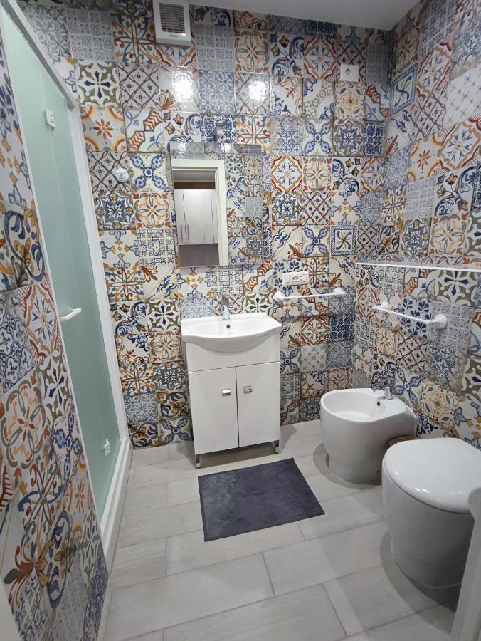 Ferienwohnung Bolano House CTA Exterior foto