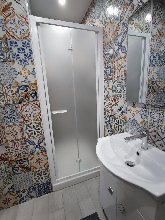 Ferienwohnung Bolano House CTA Exterior foto