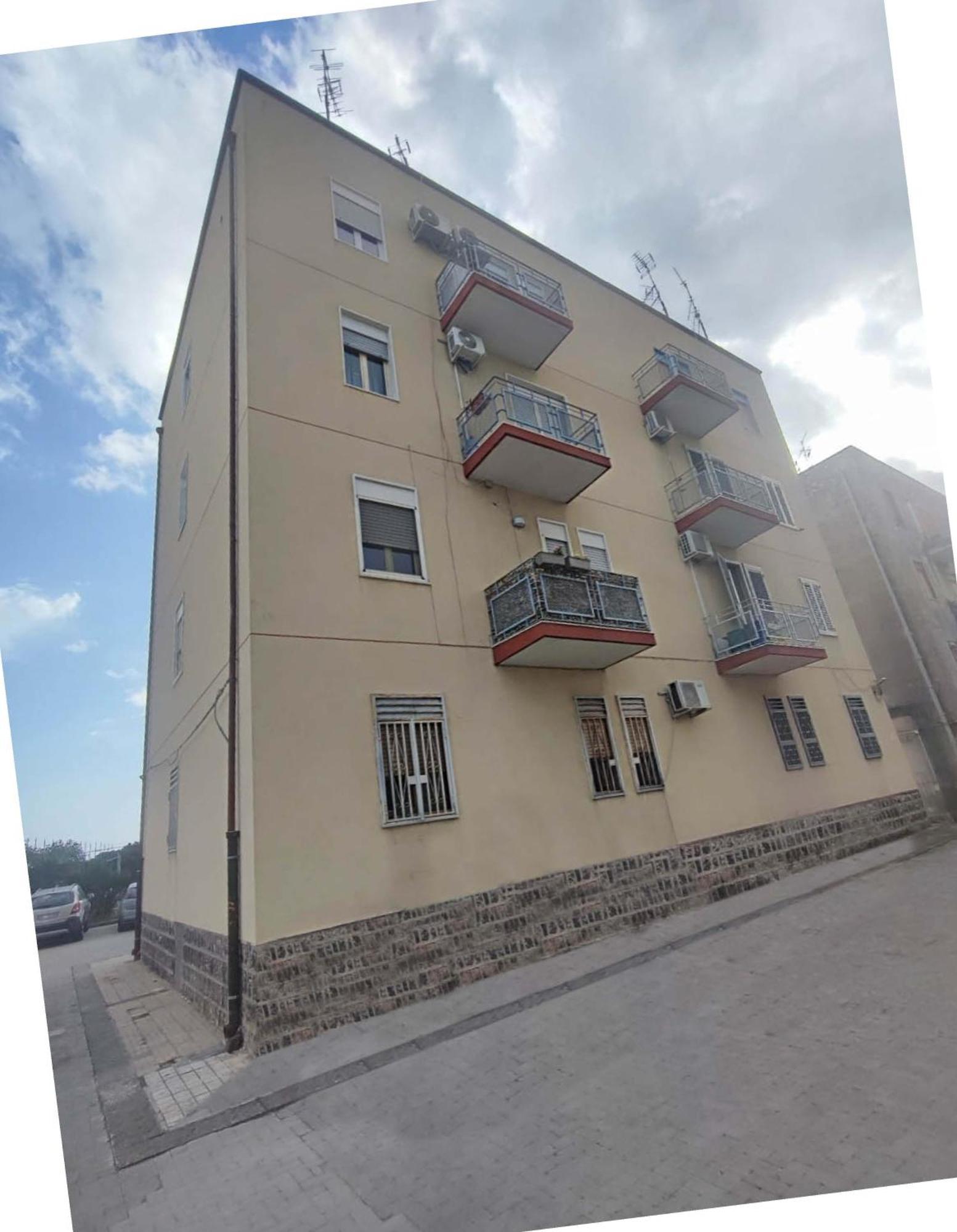 Ferienwohnung Bolano House CTA Exterior foto